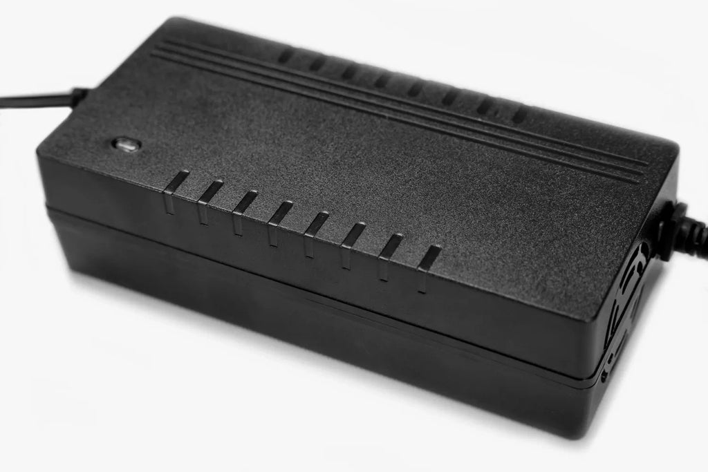 Chargeur de la batterie du totem Quick Battery