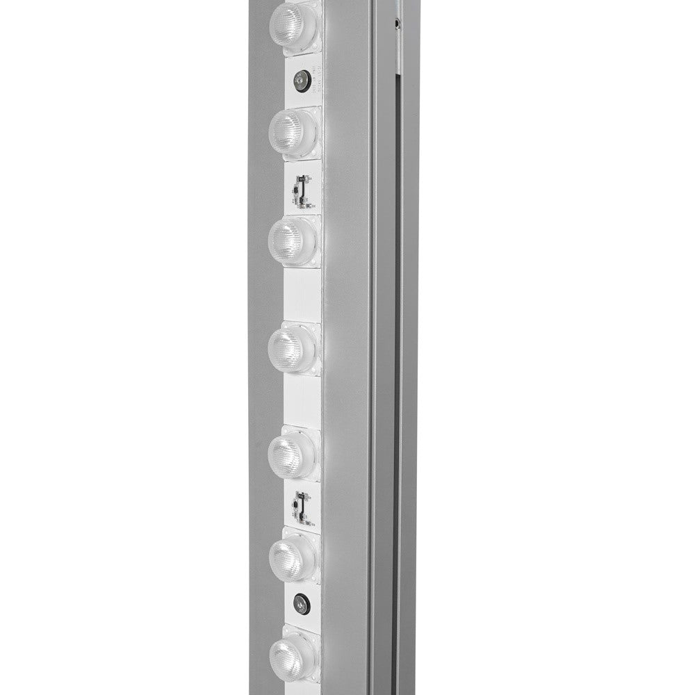 Rampe LED du cadre Lumina RGB